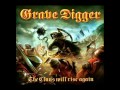 Grave Digger - Paid in Blood 