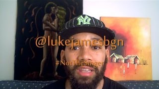 August Alsina - Testimony Album Review (Overview + Rating)