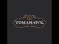 Tomahawk - Desastre Natural (Lyrics/Letra)
