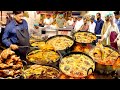 UNBELIEVABLE COOKING SKILLS 15 HUGELY POPULAR STREET FOOD MAKING VIDEOS ALWAYS FULL OF ORDERS