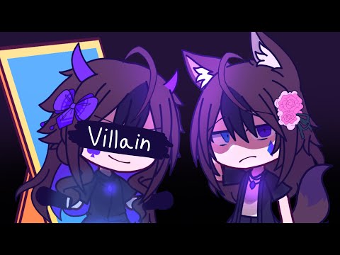 |Villain Meme|Ft. @BritneyStarific |