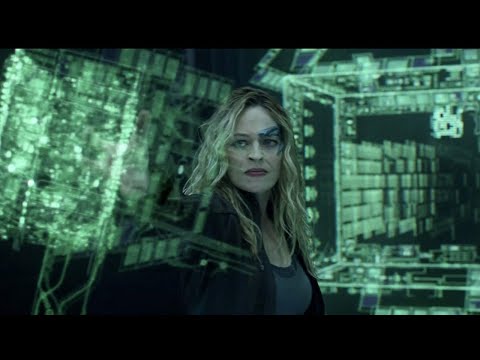 TV Review: 'STAR TREK: PICARD' Season 1 Episode 8 | Broken Pieces