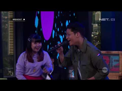 Can't Stop The Feeling - Ghea Indrawari FT  Adikara