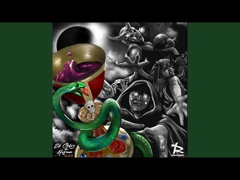 7 Mares (feat. Cato Mella)