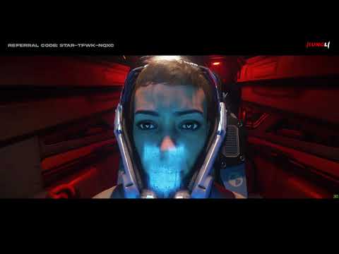 Star Citizen 3.13.0 PTU Reputation System Test