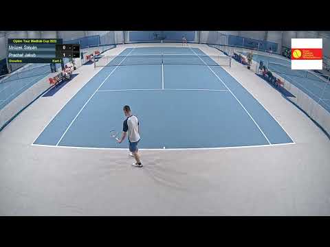 Kurt 2_23.1.2023_Optim Tour Medilab Cup 2023_SK HIT Hradec Králové_muži A