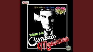 Tributo A La Cumbia Mexicana