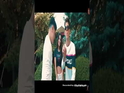 Reactionez la Alex Alvarez-Los Amigos😅☺☺