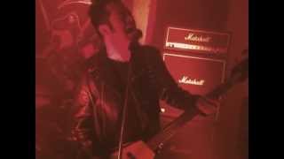 NIGHT DEMON - "Night Demon"