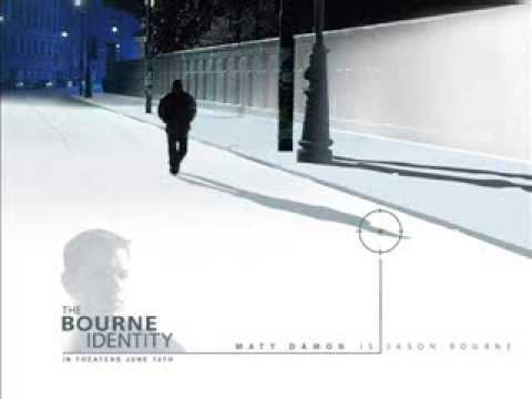 Paul Oakenfold feat Cee Lo Falling alternative bourne