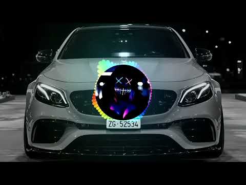 Nasty Babe & Solway — Mercedes (MP3 Speed Up)