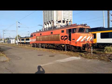 Locomotiva 2601