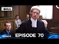 The Bill Season 6 Episode 70 Up The Steps 1990