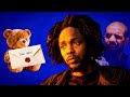 The Letter That BROKE The Internet Hip Hop S Most DIABOLICAL Diss INTRO Ever