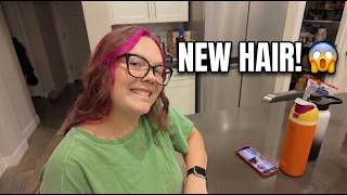 No Loyalty Left in the World • Bryce Solo Day 2 • Sierra's New Hair