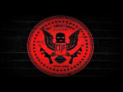 Gon Gotti ft. WhiteGold - Swagg