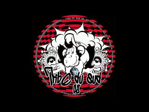 B1 - John Faustus - Tribe Du Sud 08