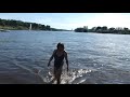 channel