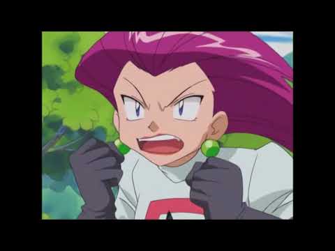 Jessie Hates Cassidy