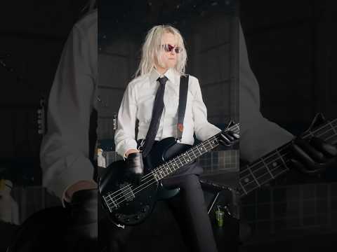 Emily is the definition of a badass girl 🖤