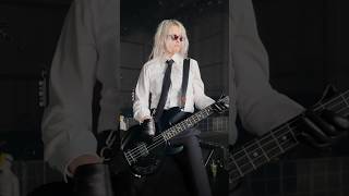 Emily is the definition of a badass girl 🖤