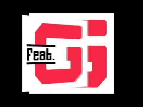 07-CRASH Feat. G-SKALP - Good Vibes (G-FEAT)