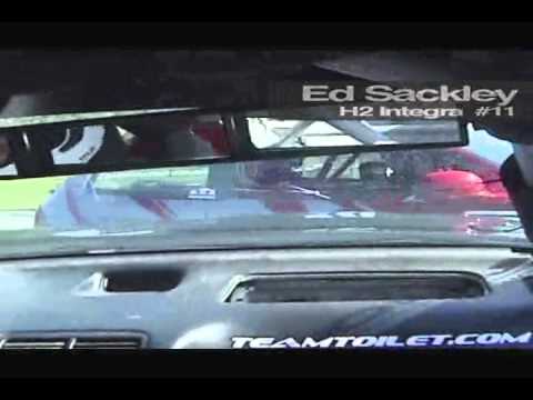 Honda Challenge National Championship [Mid-Ohio] [2004]