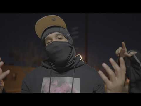 GMD Jets - BACK N FORTH feat. GMD Guapo Swaggy Perk & Skizzyboyyy