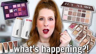 Hudabeauty is DONE?!