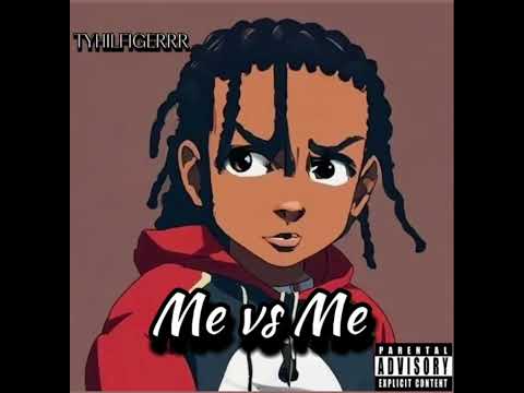 Tyhilfigerrr - Young Living Goats Ft Bma von , Lil reap (Me vs Me)