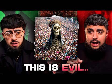 Nik Keswani and Mario Esparza