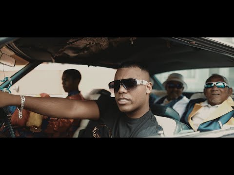 YOUNG OG CPT - KAAPSTAD (Official Video)