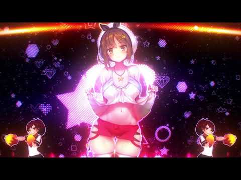 Nightcore - Million Tears (Basslouder Remix) [Tronix DJ Vs. Basslouder feat. Stephanie]