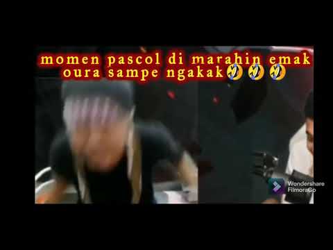 momen pascol baanting ember d marahin emak oura sampe ngakak🤣🤣🤣
