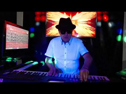 IROCK EDM Live stream June 2021