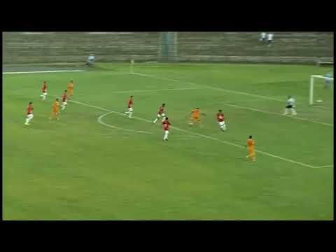 Brasiliense 2X2 BRASÍLIA - Campeonato Candango 2014
