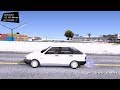 Zastava Yugo Florida 1.3 EFI para GTA San Andreas vídeo 1