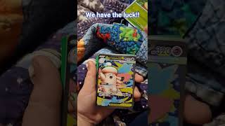 Mega Clef. #pokemon #pokemoncards #pokemontcg #pokemongo #pokémon #tcg #shorts