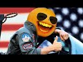 Action Movie Spoofs