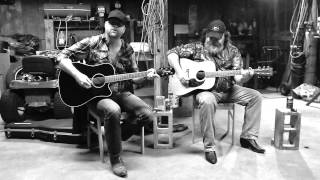 Lance Stinson acoustic - Luke Bryan's Tacklebox