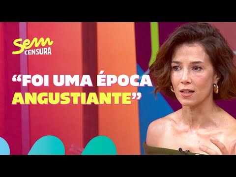 Sem Censura | Marjorie Estiano conta como foi lidar com o sucesso da novela 'Malhação'