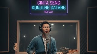 Download lagu Lagu Timur Viral 🔥 Cinta Seng Kunjung Datang - Marvey Kaya ( Cover ) R&B | Solopandamusic mp3