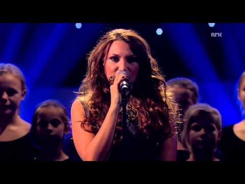 Stjernekamp: Nora - Royals