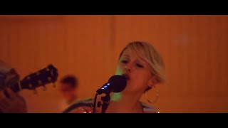 ABBA - Dancing Queen - Well-Known Strangers (Live Cover)