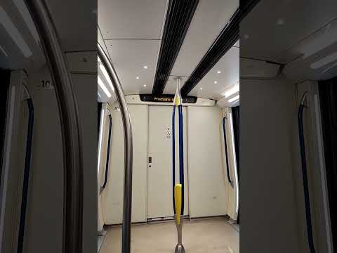 🚇 Nova pronúncia para a estação de metrô Cadillac no metrô de Montreal 🟢