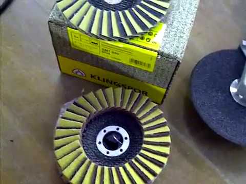 Klingspor - SMT 850 plus | scierne.com