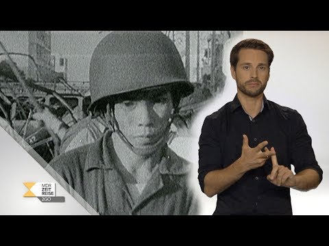 Der Vietnamkrieg erklärt | Historische Ereignisse mit Mirko Drotschmann