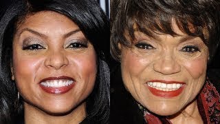 The TRUTH about Taraji P Henson and Eartha Kitt (YOU MUST SEE THIS)