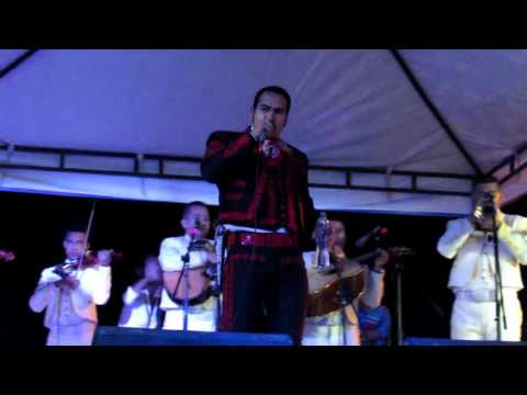 Los Tiros de Mi Canana | Deybis Urrego | Concierto en Cauca