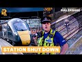 "STOP THE TRAINS! Man On The Tracks!" | Paddington Station 24/7 | Full Episode